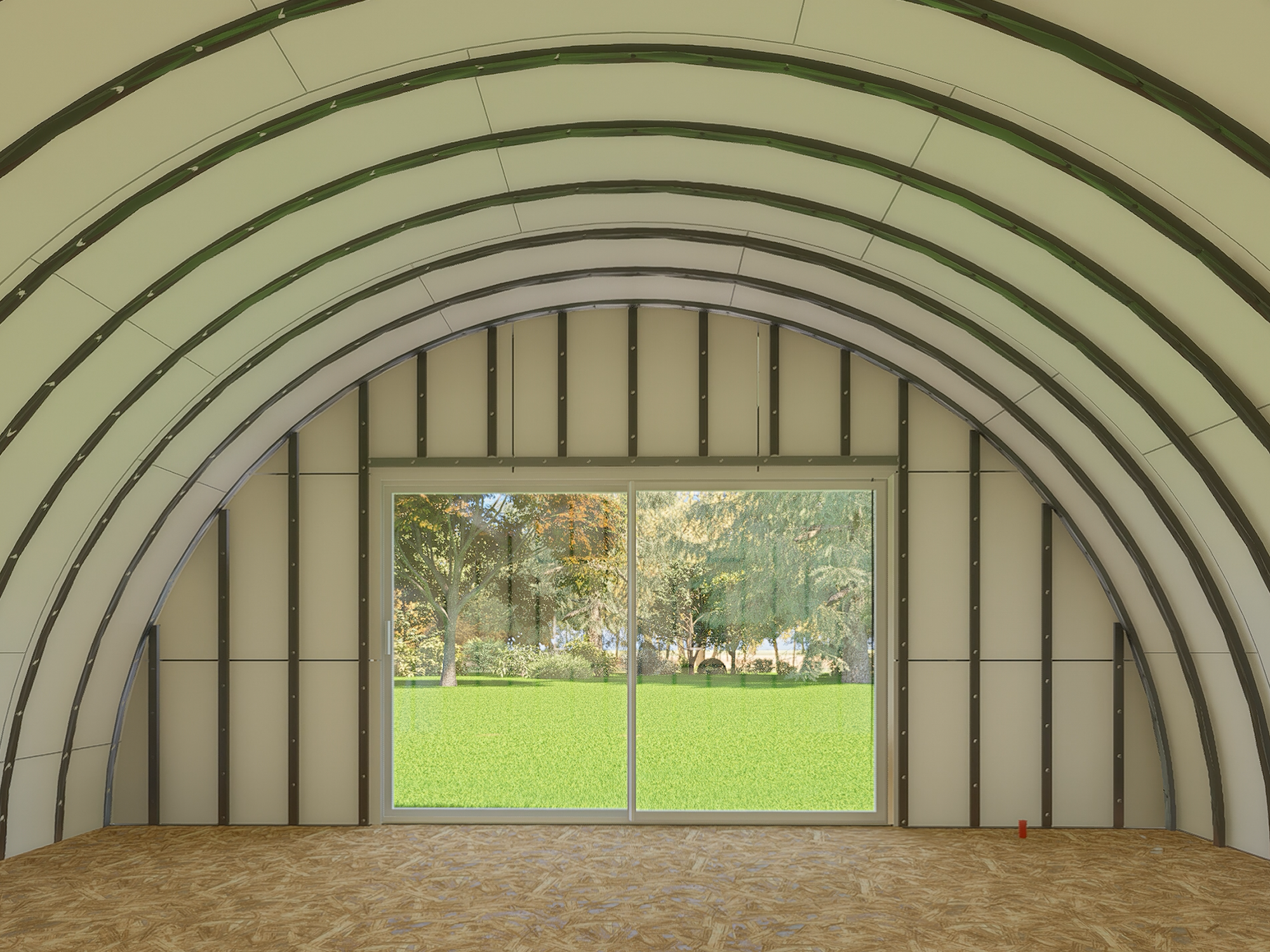 Formule prêt à finir 1